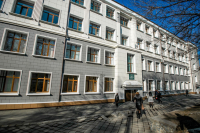 Владивостокская школа вошла в сотню лучших
