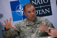 ​Минобороны смеётся над генералом НАТО, заявившим о российской армии на Донбассе