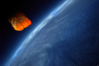 ​Огромный астероид приблизится к Земле 26 января