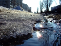 Весна начинается в субботу: плюсовая температура вернется во Владивосток