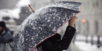 Дождь со снегом и сильный ветер: циклон обрушится на Приморье 8 марта