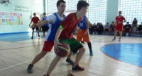 ​Спортивная олимпиада проходит в школах Владивостока