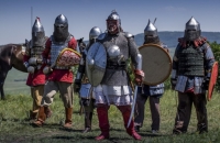 Средневековая битва пройдет в Хабаровске