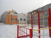 Новый детский сад готовится к открытию во Владивостоке