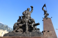 Во Владивостоке поставят памятник белогвардейцам?