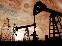 ФАС предлагает экспортировать нефть за рубли для укрепления национальной валюты