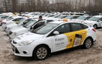 ​Таксисты России объявили трёхдневную забастовку