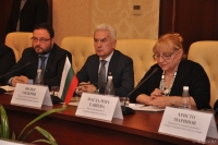 ​Парламент Болгарии признает вхождение Крыма в состав России?