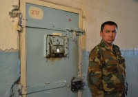 Избиение в СИЗО Владивостока: спасали жизнь заключенного