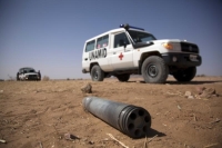 ​Похищенные в Судане ехали с рынка без охраны