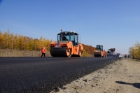 Правительство намерено вложить в развитие приморских дорог 726 миллионов