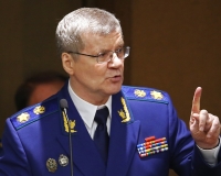 ​Чайка не выдаст – прокуратура Украины не съест