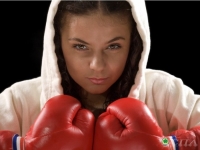 Приморские спортсменки стали лучшими на турнире по женскому боксу