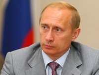 Убийцы Бориса Немцова будут найдены и наказаны. Путин