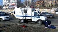 Вооружен и опасен: во Владивостоке разыскивается беглый зэк-убийца