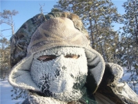 В понедельник, 15 декабря, во Владивостоке будет морозная погода, до -18