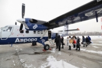 Краевая администрация опубликовала стоимость авиабилетов на внутрикраевые рейсы в Приморье