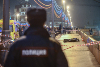 ​В расстреле Немцова подозревают двух задержанных жителей Кавказа