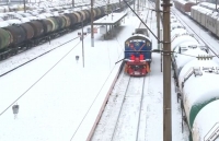 Школьникам Владивостока рассказали об опасностях на железной дороге
