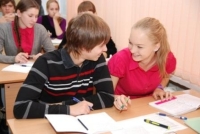 ​Школьникам Владивостока помогут выбрать профессию