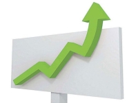 ​Валовый региональный продукт в Приморье подрос почти на один процент