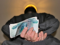 150 тысяч рублей штрафа заплатит приморец за взятку