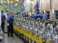 Производство автомобильных двигателей развернется во Владивостоке