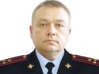 Очередной заместитель начальника Управления МВД появился во Владивостоке