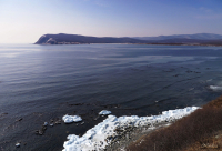 В пятницу, 13 марта, во Владивостоке потеплеет