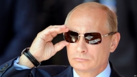 ​Путин снова стал бы президентом . Если бы выборы были сегодня…