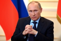 ​Путин Киеву: не мешайте своим солдатам сдаваться в плен