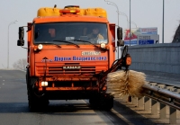 Вместе с теплом во Владивосток придет чистота