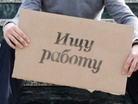 ​Официальная безработица в России выросла на 2,2% за неделю