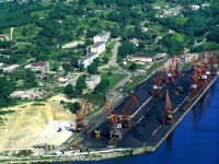 ​Порт Посьет исключат из природной зоны