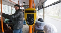 Пассажирские автобусы переведут на автоматическую оплату проезда во Владивостоке