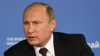 ​Путин: убийство Немцова – это провокация