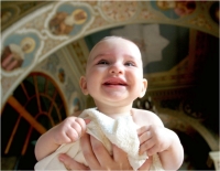 Крещенское чудо: все жители дома малютки Владивостока нашли семьи