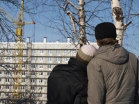 Владивосток стал одним из участников госпрограммы «Жилье для российских семей»