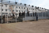 Побег из «тюрьмы»: житель Приморья увеличил себе срок
