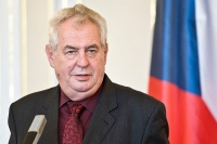 ​Президент Чехии: санкции надо отменять, иначе будет хуже