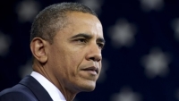 Американский канал спутал Обаму с подозреваемым в изнасиловании