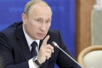 Путин: Сексуальные ориентации не повод для агрессии
