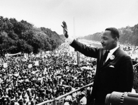 19 января – день Мартина Лютера Кинга