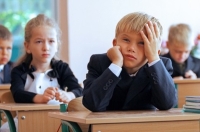Во Владивостоке школы и детские сады не отменены, несмотря на непогоду