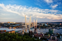 ​Горожане создают необычное фотопанно «Город в лицах»