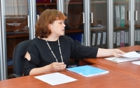 Ирина Медведева: