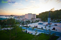 Во Владивостоке состоится пикет в поддержку главы города Игоря Пушкарева