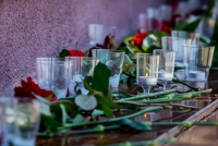 Свечи памяти пронесут по улице Владивостока