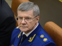 Общественники Приморья просят генерального прокурора дать правовую оценку делу главы Владивостока