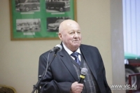 Николай Шульжицкий: Игорь Пушкарев сделал для города больше всех